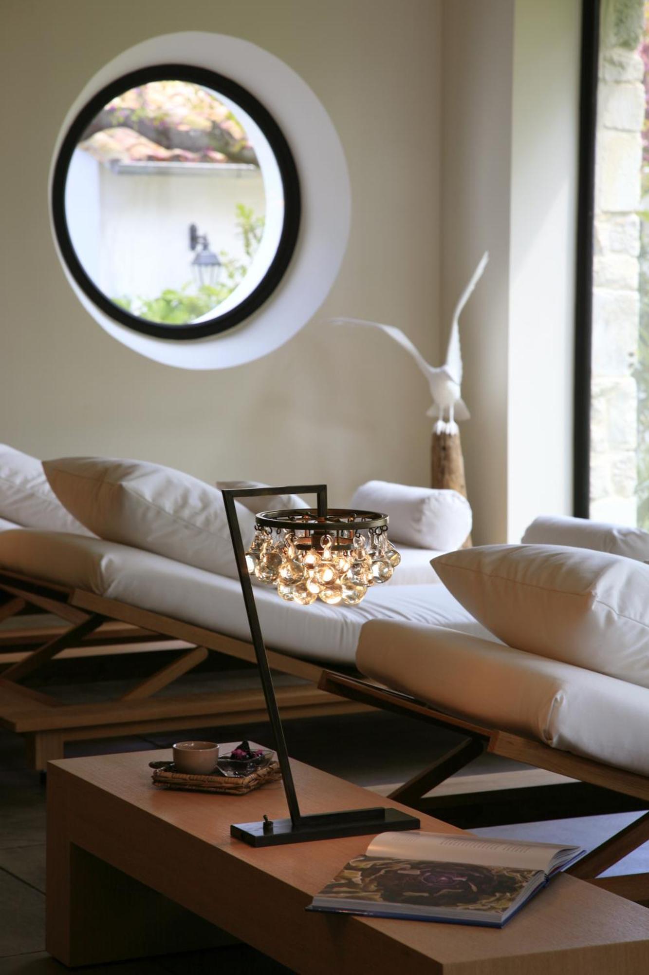Le Clos Saint-Martin Hotel & Spa Oda fotoğraf