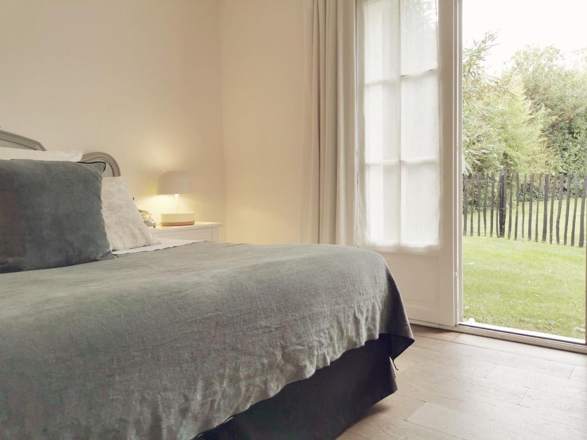 Le Clos Saint-Martin Hotel & Spa Dış mekan fotoğraf